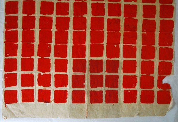 Arte contemporanea Soseishi Torino
