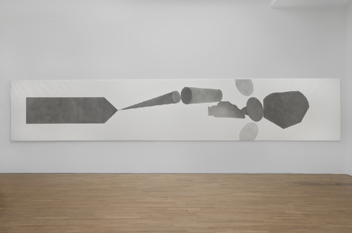 GAM Galleria d'Arte Moderna-Ettore Spalletti Soseishi Torino