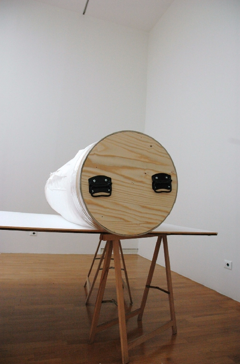 GAM Galleria d'Arte Moderna-Ettore Spalletti Soseishi Torino