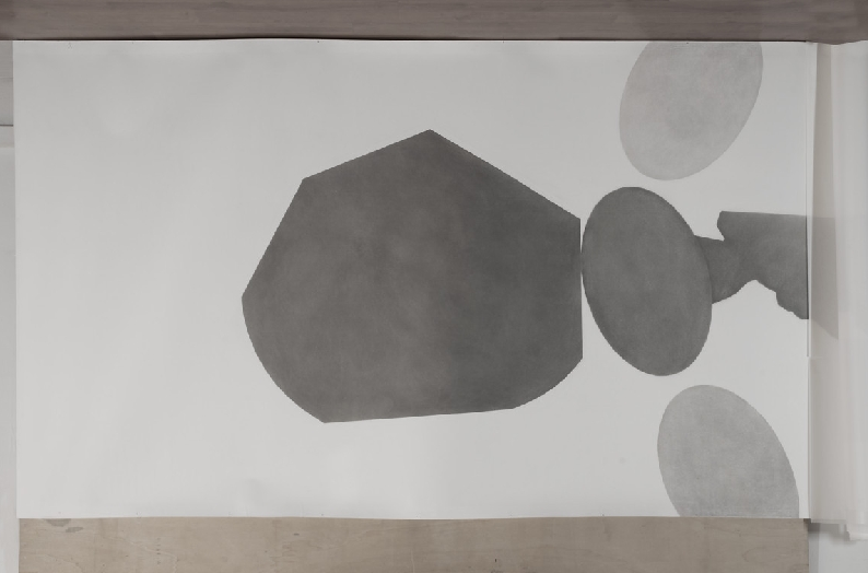 GAM Galleria d'Arte Moderna-Ettore Spalletti