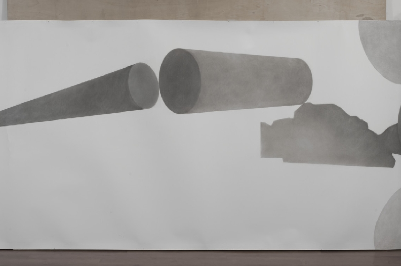 GAM Galleria d'Arte Moderna-Ettore Spalletti
