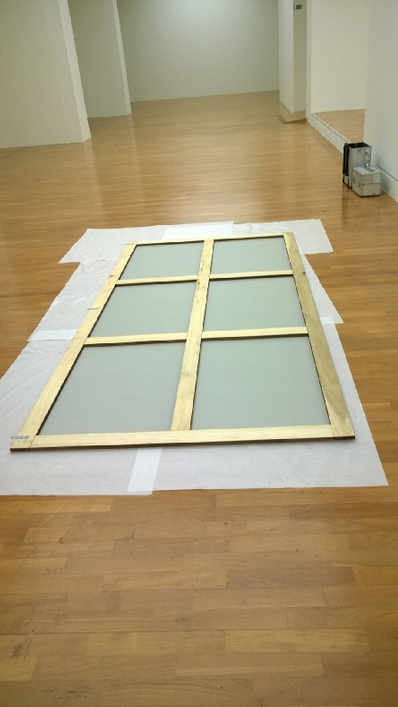 GAM Galleria d'Arte Moderna-Ettore Spalletti Soseishi Torino