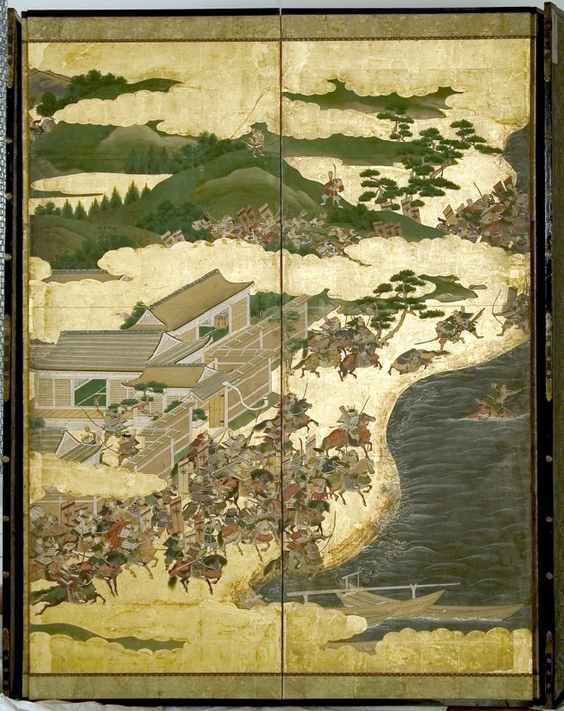 Opere orientali Soseishi Torino