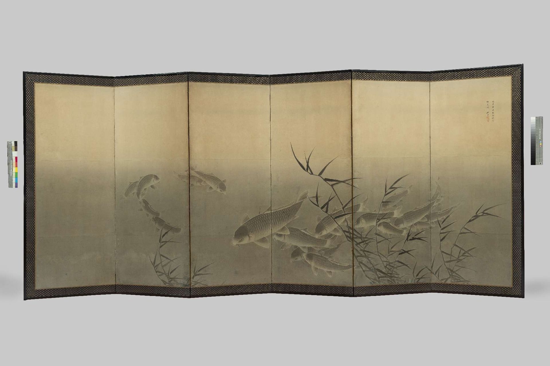 arte orientale Soseishi Torino