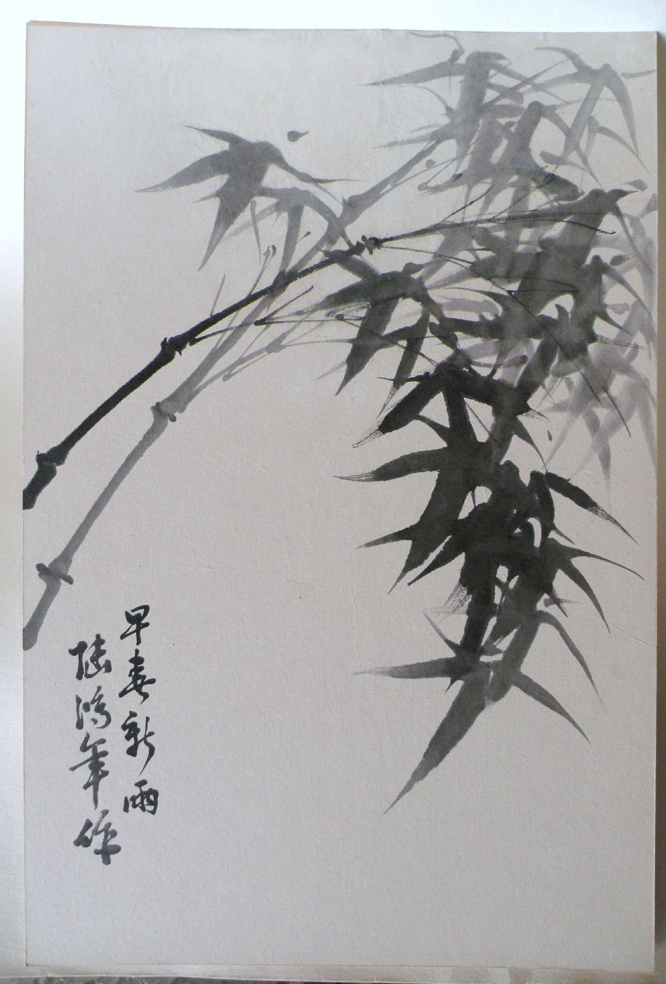restaurare opere di arte orientale Soseishi Torino