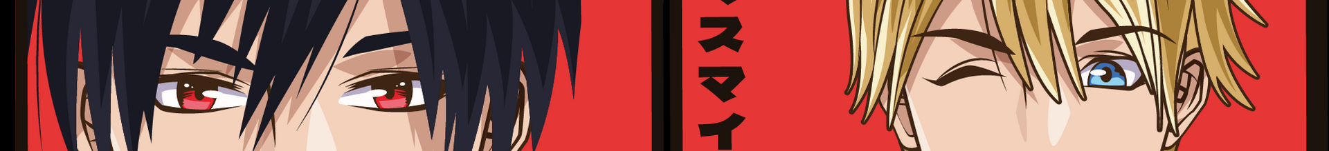 Manga detail