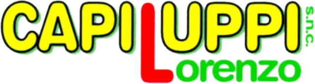 CAPILUPPI LORENZO LOGO