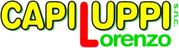 CAPILUPPI LORENZO LOGO