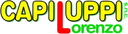 CAPILUPPI LORENZO LOGO