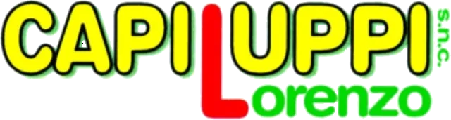 CAPILUPPI LORENZO LOGO