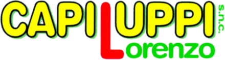 CAPILUPPI LORENZO LOGO