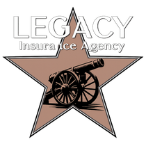 Legacy Insurance Agency logo