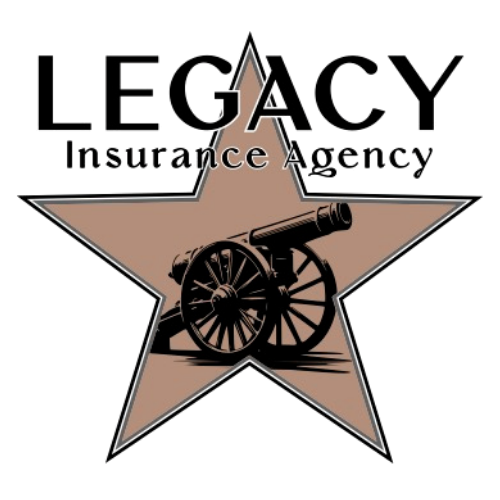 Legacy Insurance Agency logo