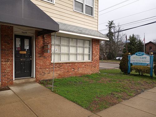 Pennsauken Township Office