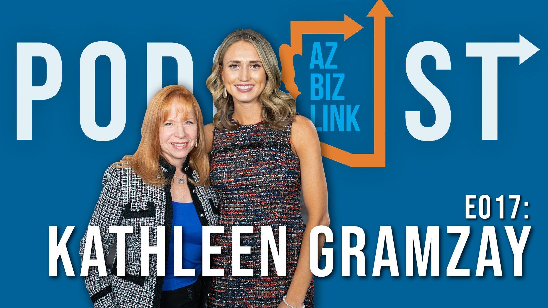 AZ Biz Link Podcast