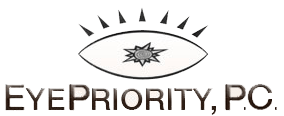Eye Priority
