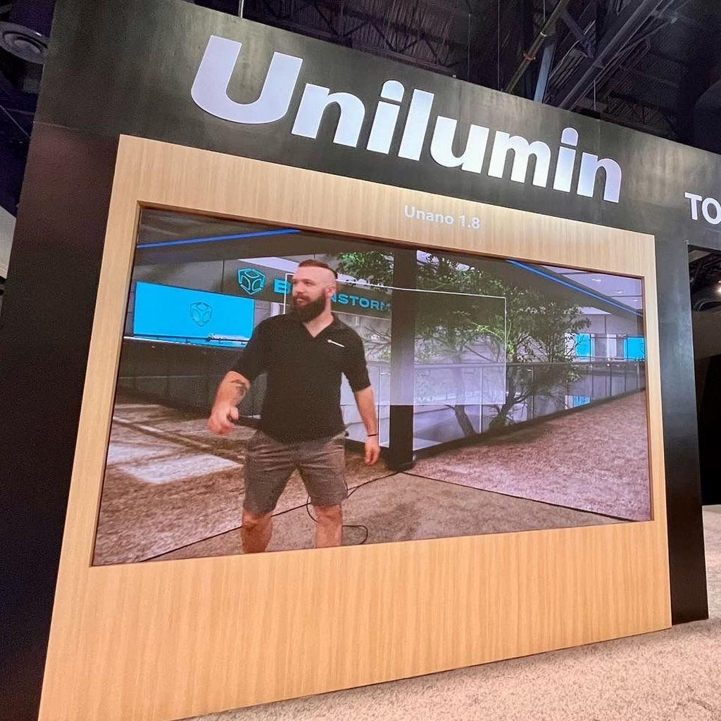 Josh Infocomm 2022