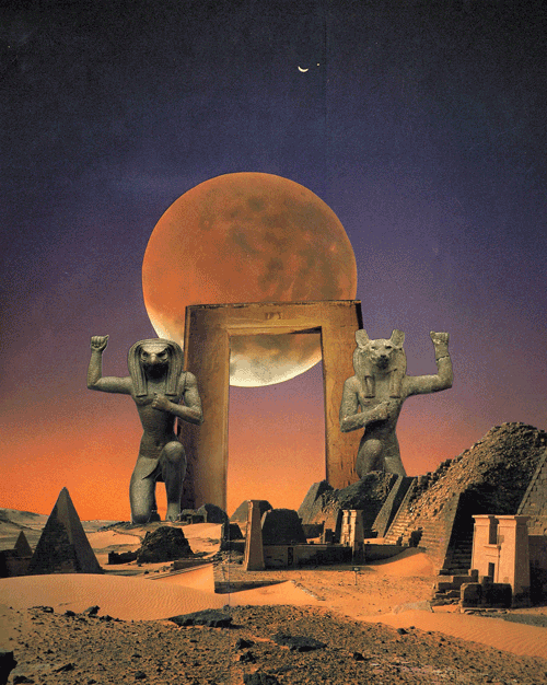 Ancient Cycles