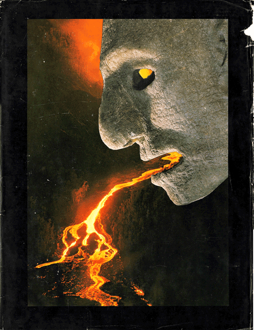 Vizard of the Earth
