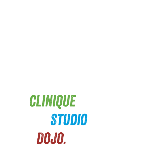 LOGO Studio Momentum