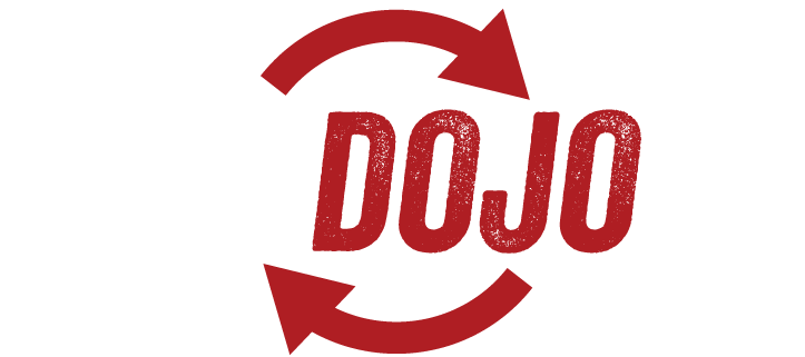 LOGO Ton Dojo Studio Momentum