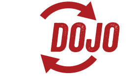 LOGO Ton Dojo Studio Momentum