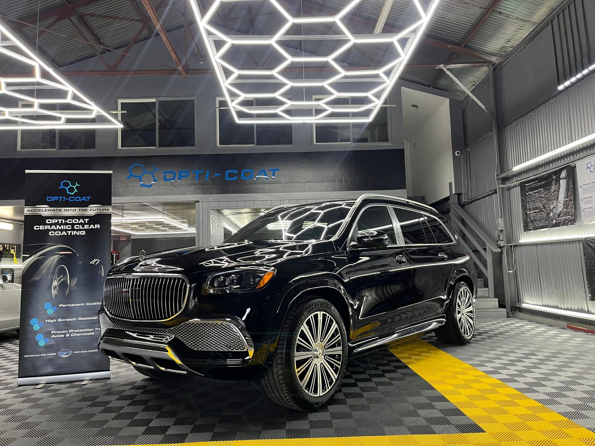 Is ceramic car coating worth it