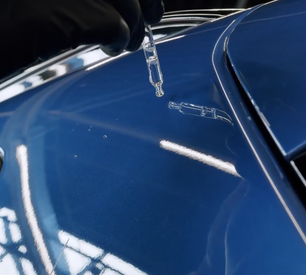 Ceramic Coating