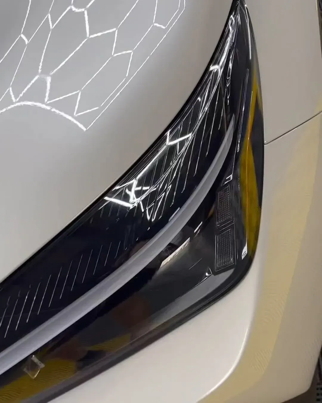 Ceramic Coating
