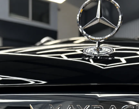 Mercedes benz