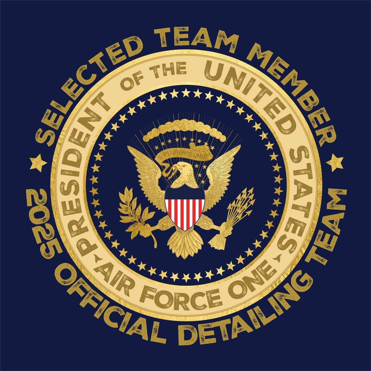 Detailing Success Alumni