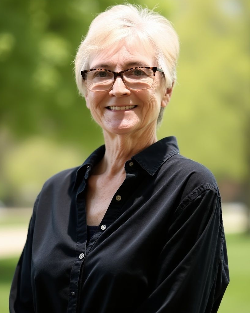The Phoenix Project, Toledo, Ohio - Lee Tangas, Board Member