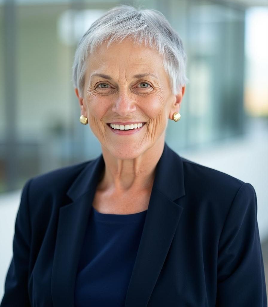 The Phoenix Project, Toledo, Ohio - Frannie Krompak, Co-Executive Director