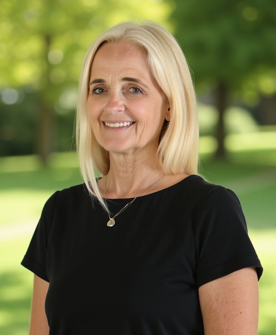 The Phoenix Project, Toledo, Ohio - Michelle Zydorczyk, LCDC-II, Housing Director, Frannie's Phoenix House