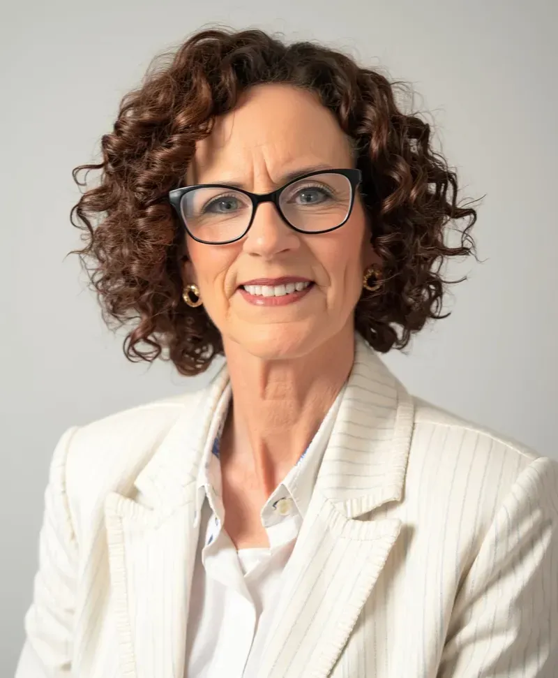 The Phoenix Project, Toledo, Ohio - Sara Best, Board Chair