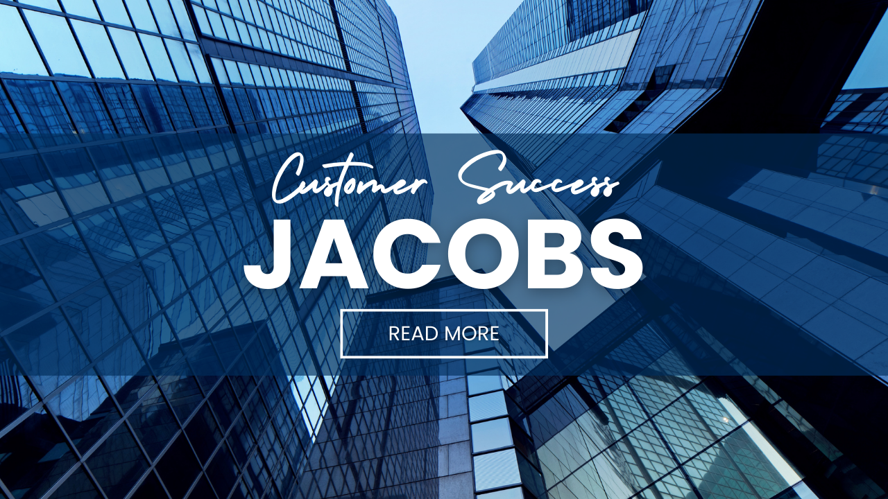 Jacobs Civil Engineering Projects