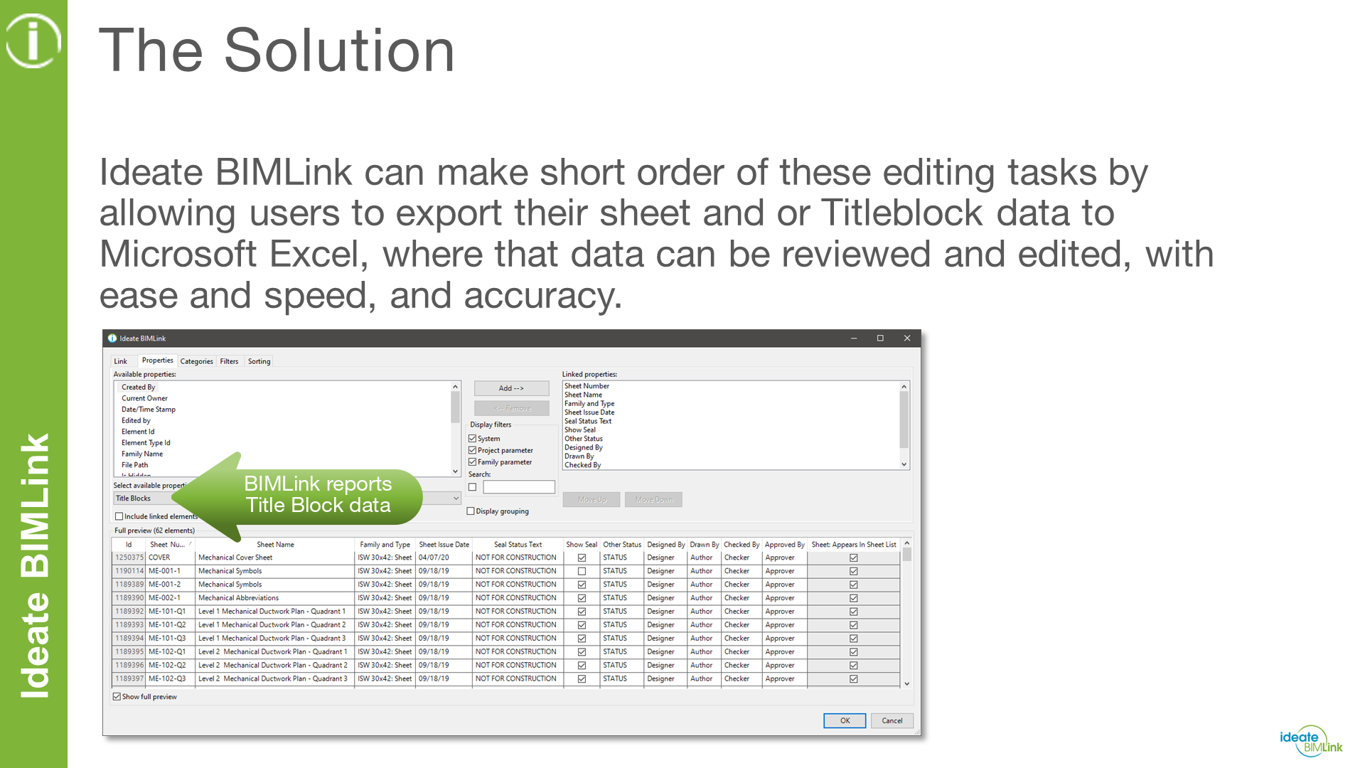 BIMLink 