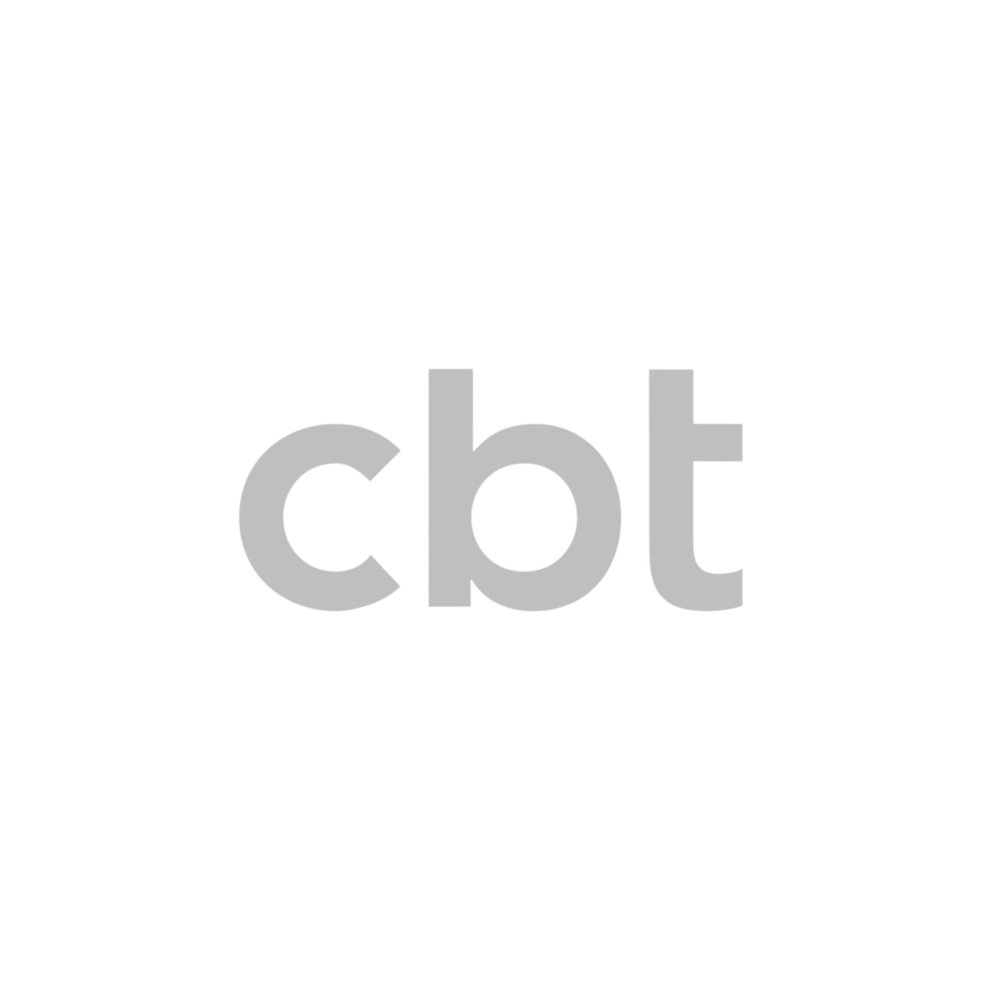 CBT Logo