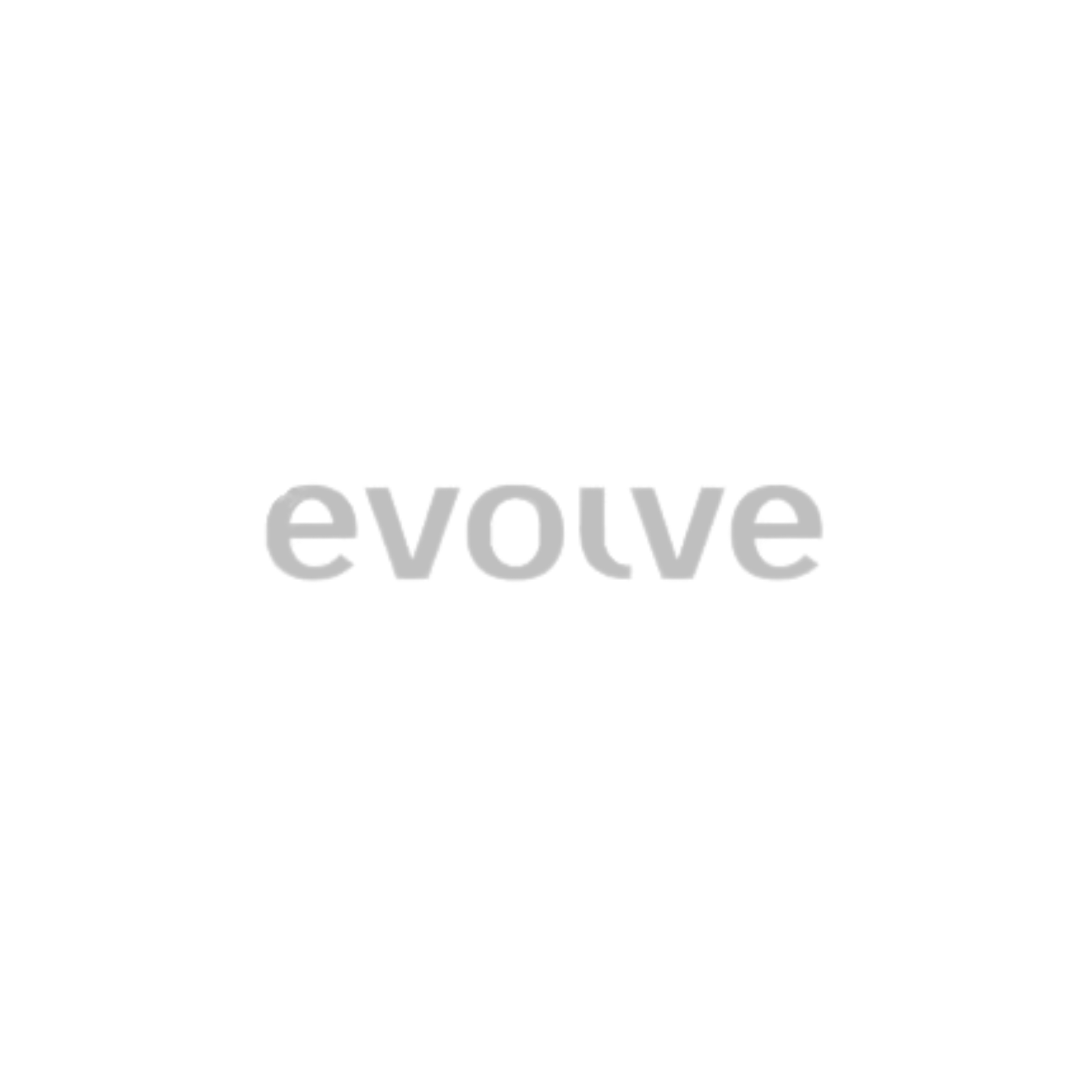 Evolve Logo
