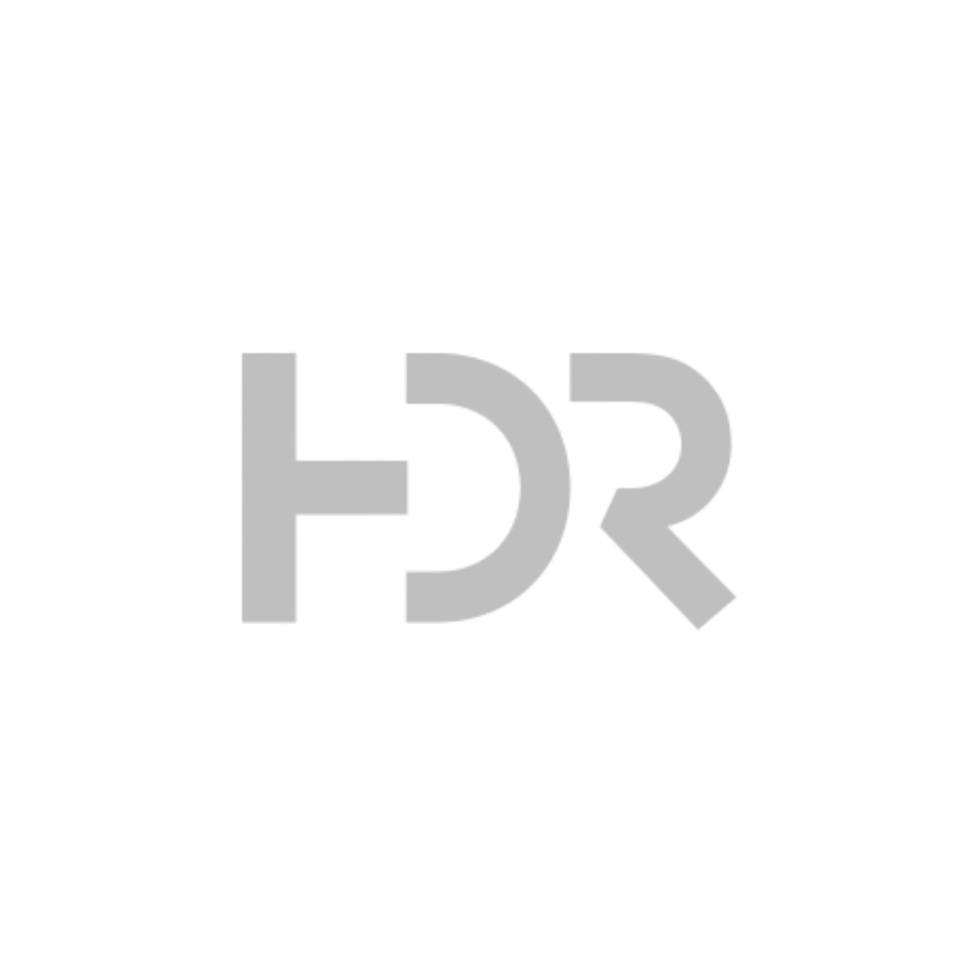 HDR Logo