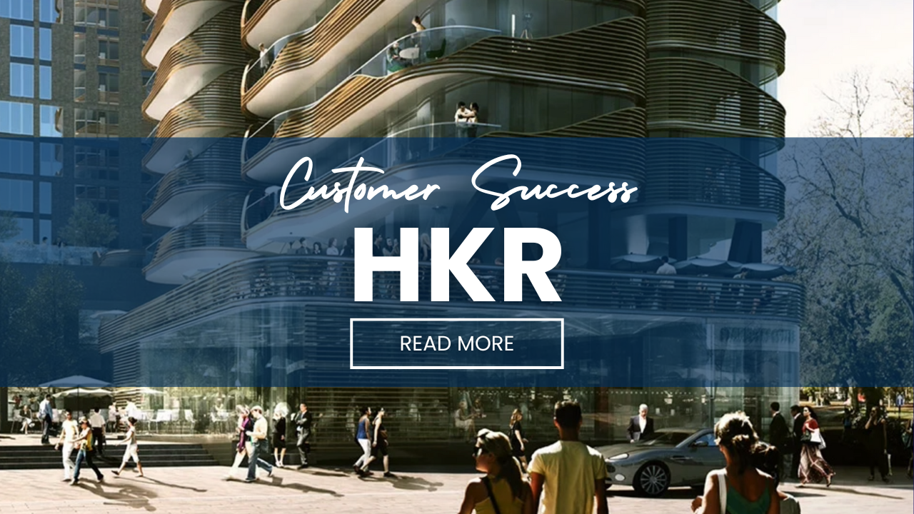 HKR Success Story for Ideate Automation