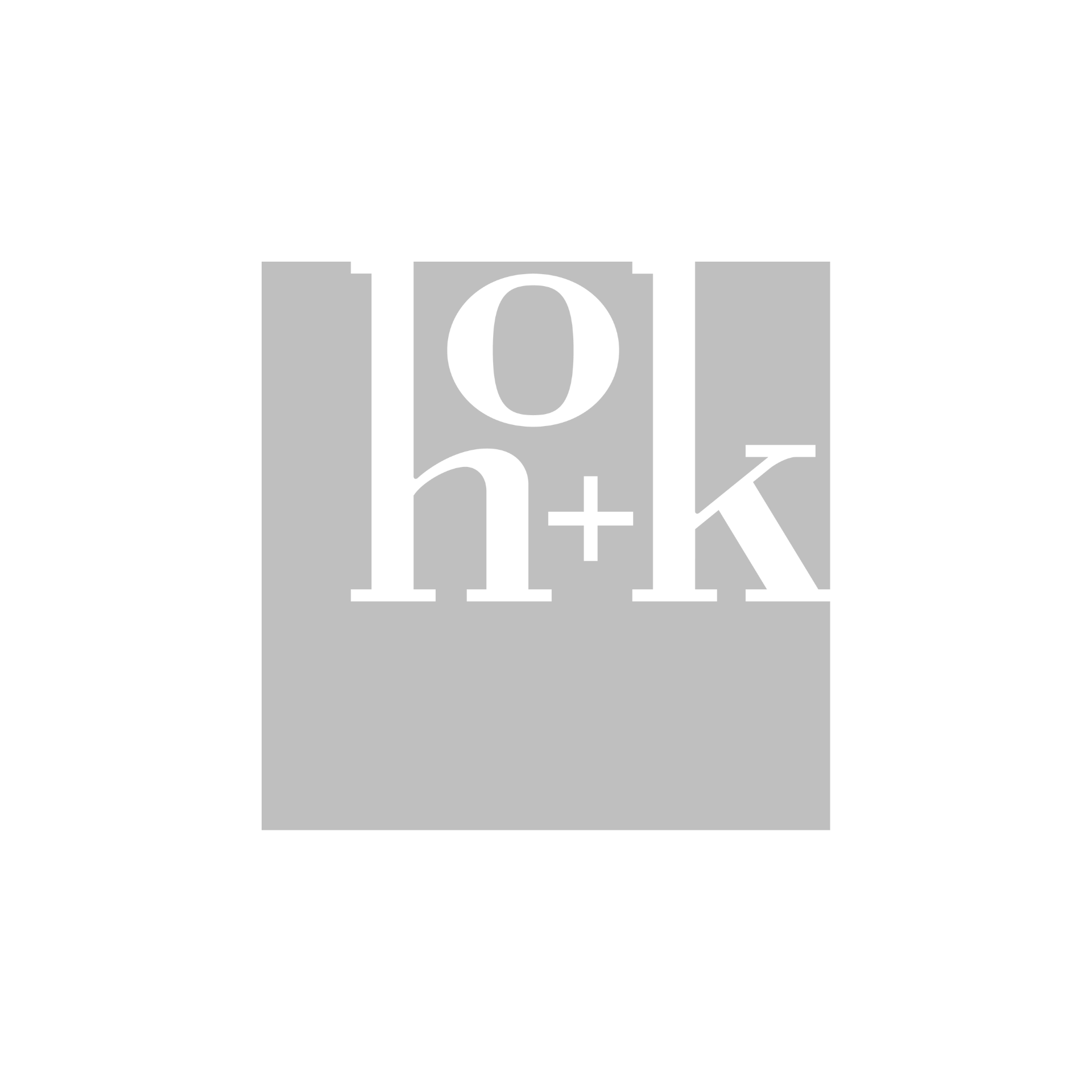 HOK Logo
