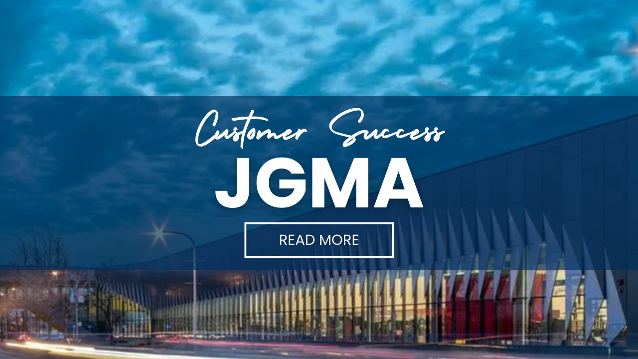 JGMA Creating Efficiencies with the Ideate Software Suite