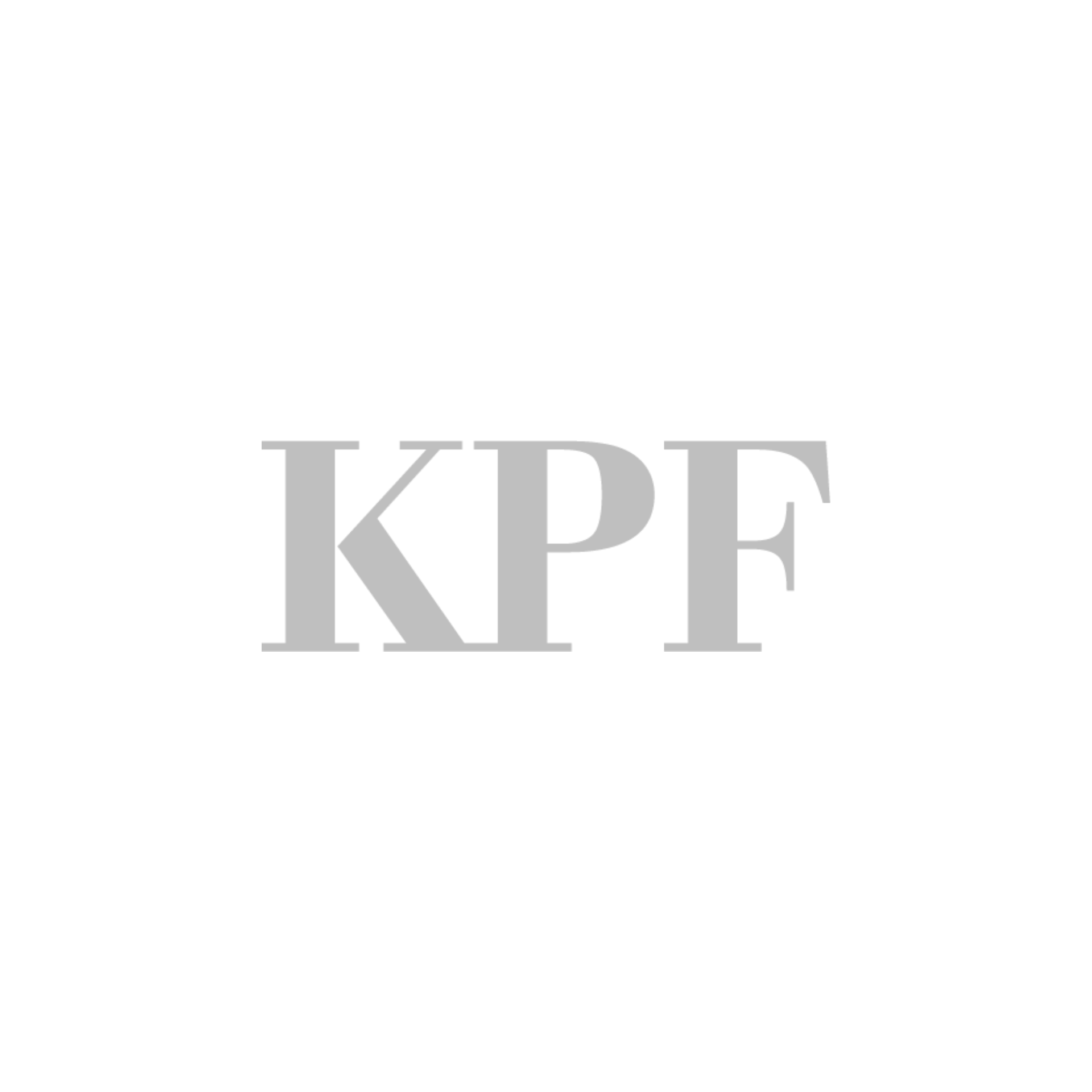 KPF logo