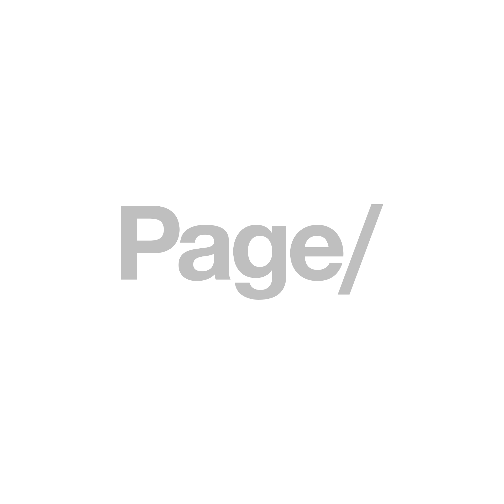 Page Logo