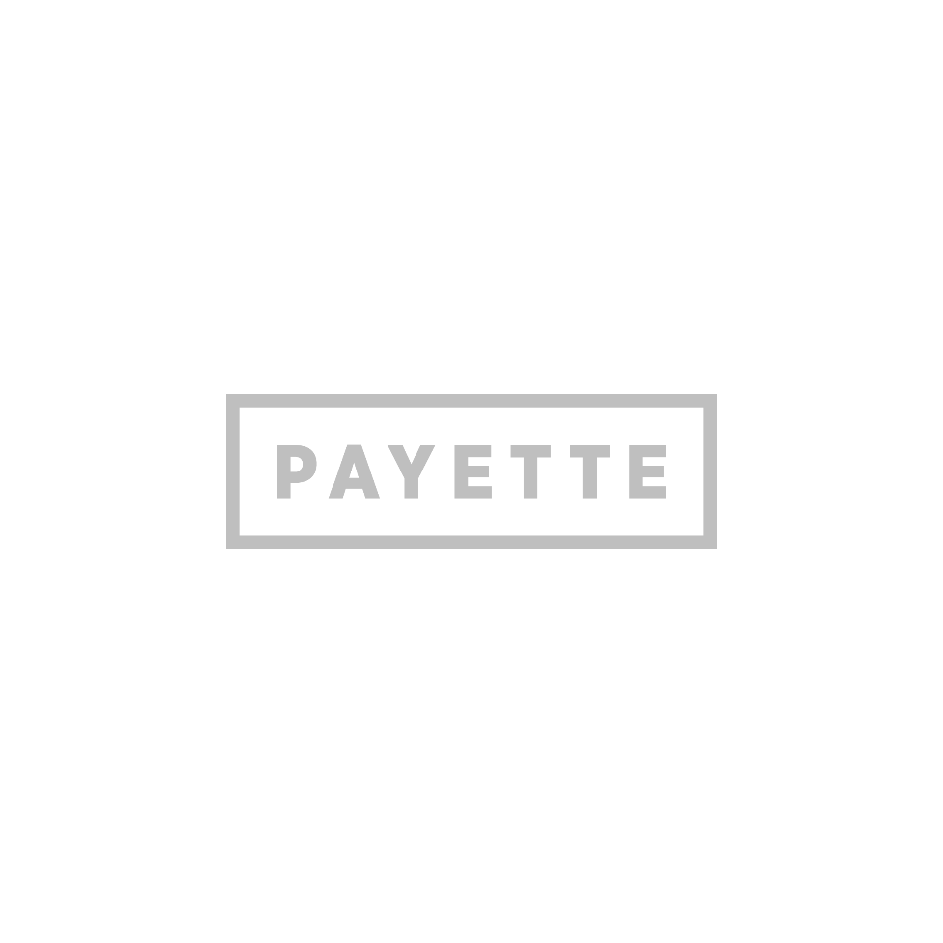 Payette Logo