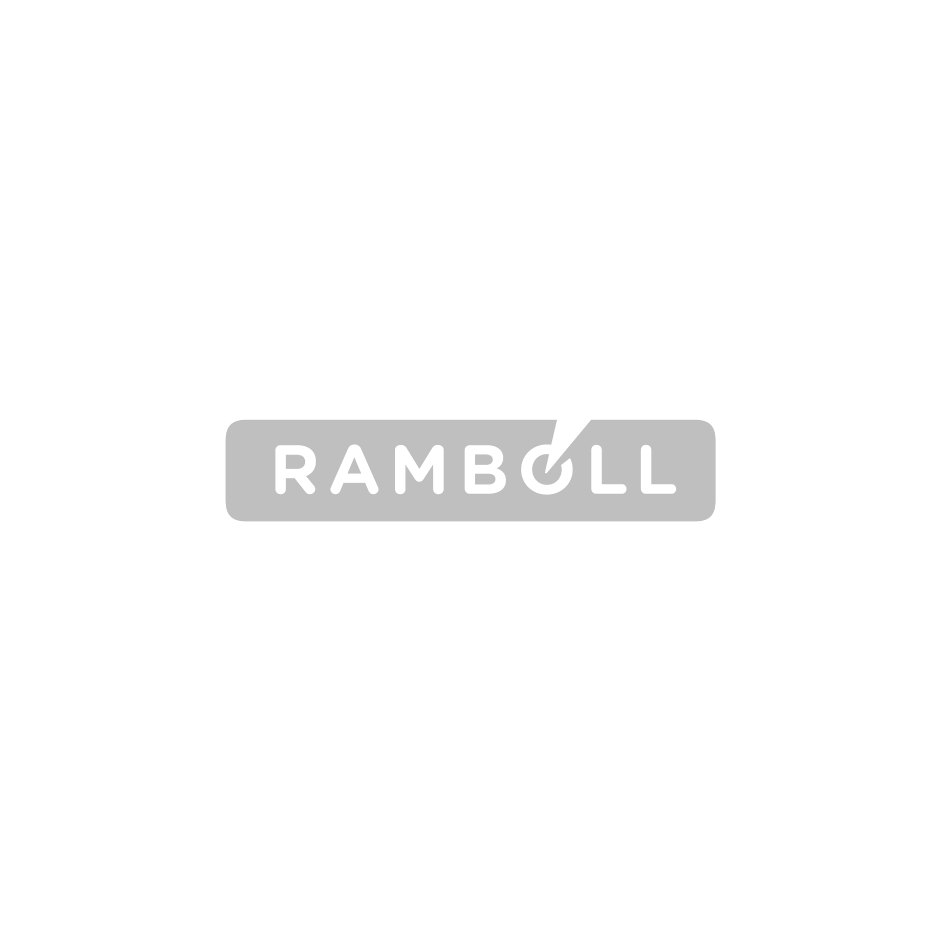 Ramboll Logo