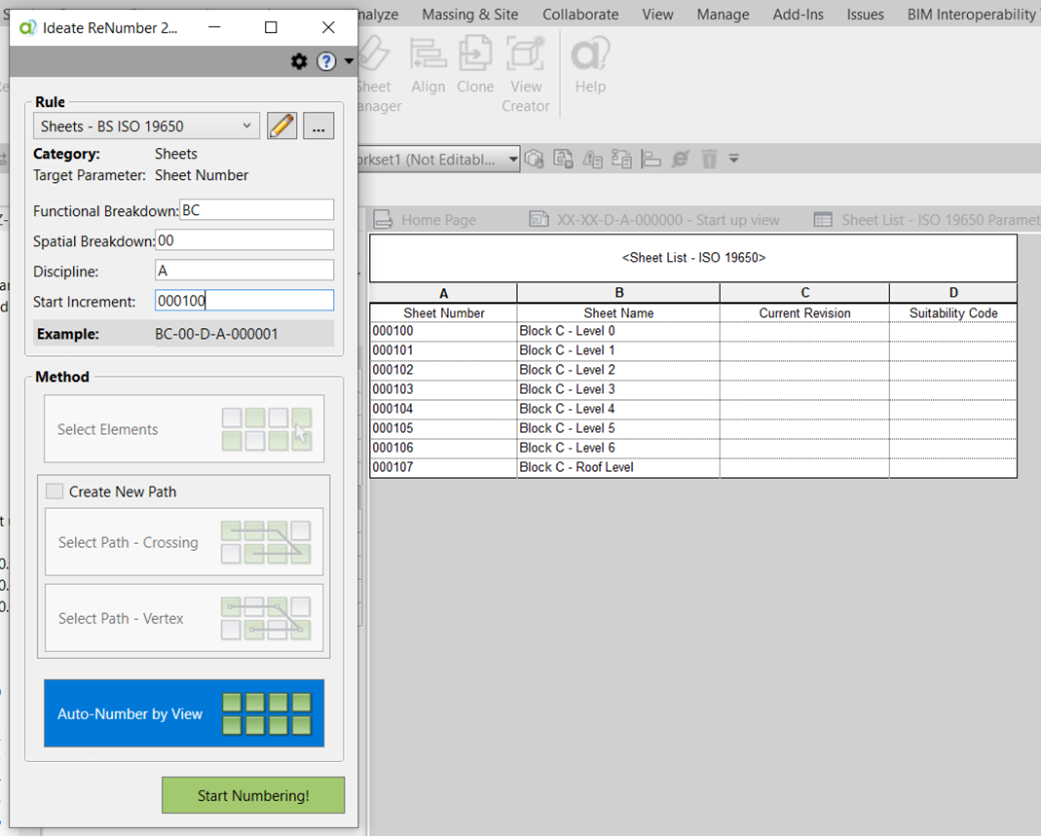 IdeateApps Renumber I Didn’t Know I Could Renumber That!