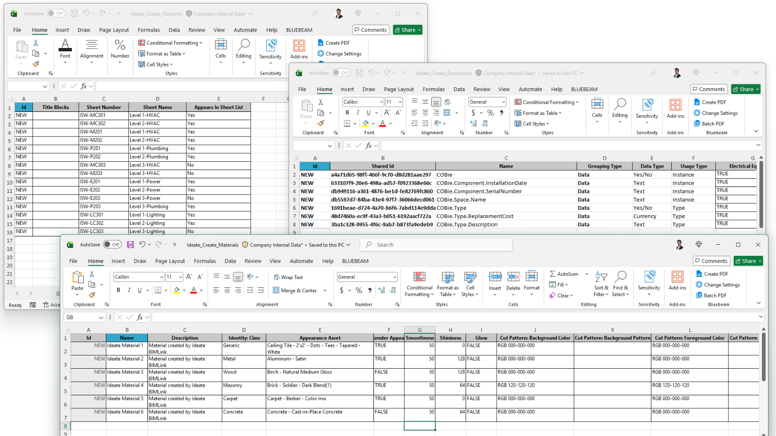 Revit Content Creation Made Easy with Ideate Automation