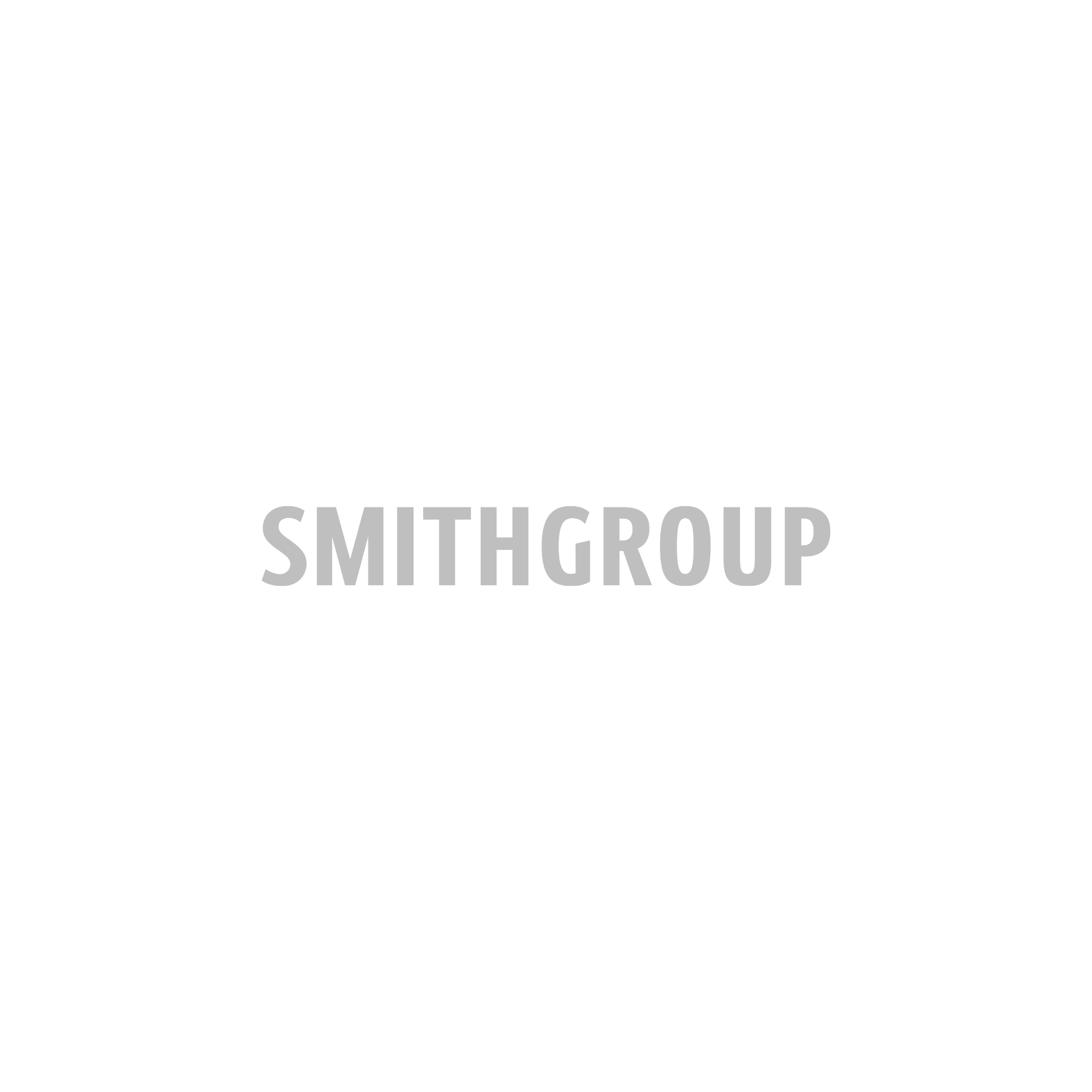 SmithGroup Logo